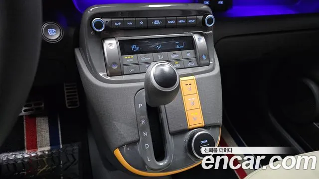 Hyundai Casper 2021 thumb 9