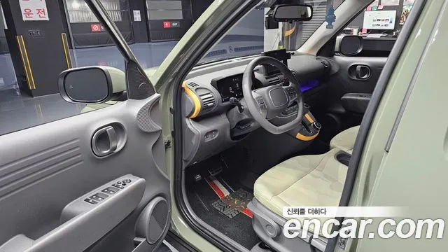 Hyundai Casper 2021 thumb 10