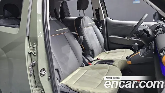 Hyundai Casper 2021 thumb 11
