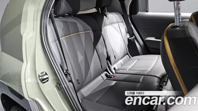 Hyundai Casper 2021 thumb 12