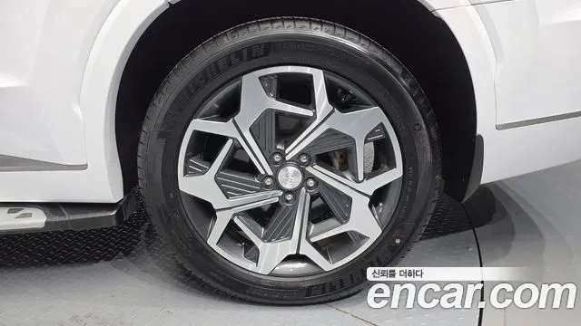 Hyundai Palisade 2022 thumb 4