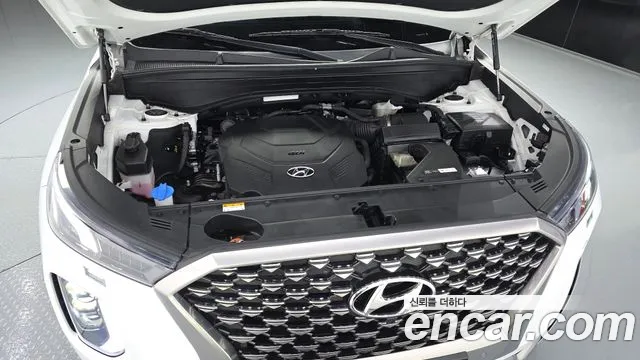 Hyundai Palisade 2022 thumb 5