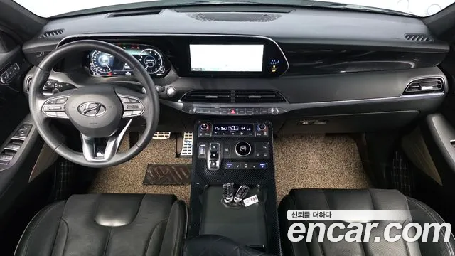 Hyundai Palisade 2022 thumb 6