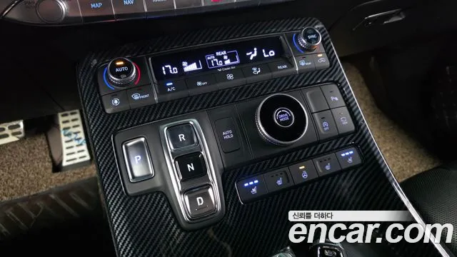 Hyundai Palisade 2022 thumb 8