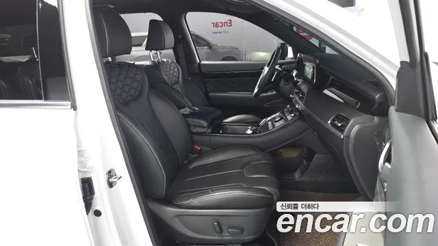 Hyundai Palisade 2022 thumb 10