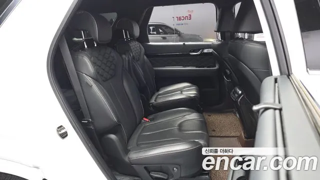 Hyundai Palisade 2022 thumb 11