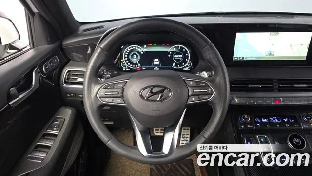 Hyundai Palisade 2022 thumb 12