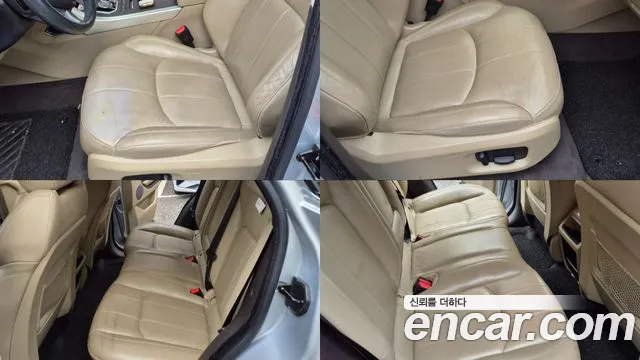Land Rover Range Rover Evoque 2015 thumb 10