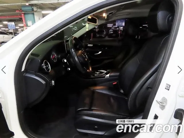 Mercedes-Benz C-Класс 2015 thumb 6