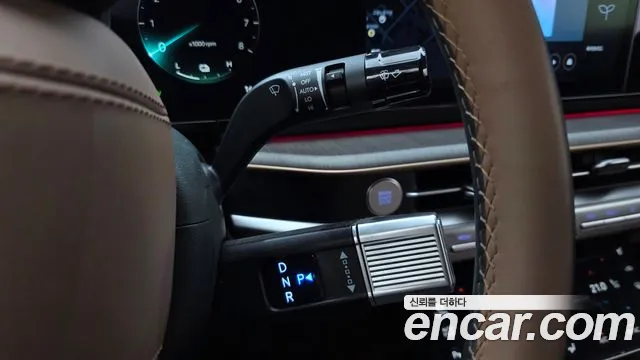 Hyundai Grandeur 2024 thumb 8