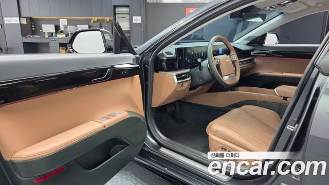 Hyundai Grandeur 2024 thumb 9