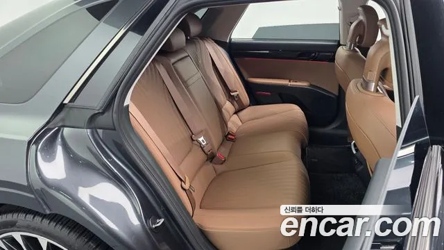 Hyundai Grandeur 2024 thumb 10
