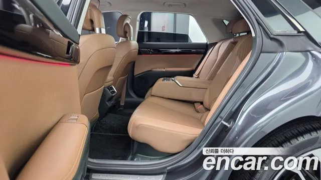 Hyundai Grandeur 2024 thumb 11