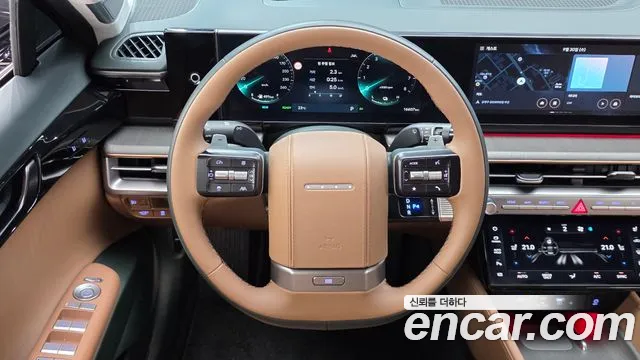 Hyundai Grandeur 2024 thumb 12