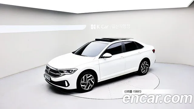 Volkswagen Jetta 2023 thumb 5