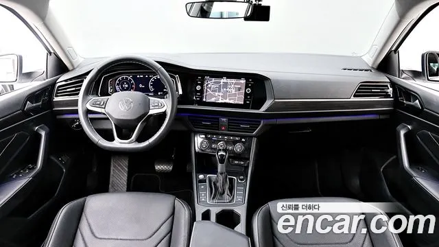 Volkswagen Jetta 2023 thumb 9