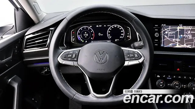 Volkswagen Jetta 2023 thumb 10