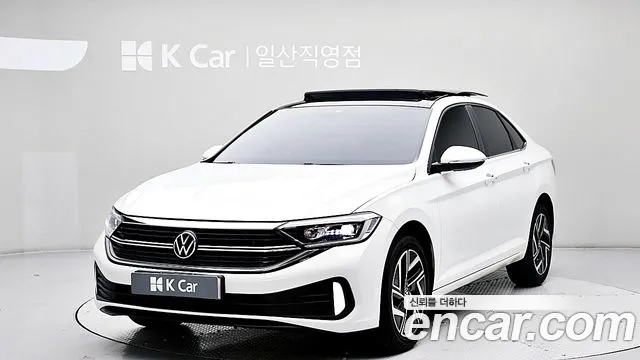 Volkswagen Jetta 2023 thumb 12