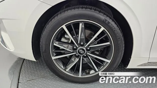 Hyundai Grandeur 2022 thumb 5
