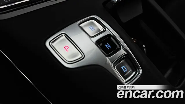 Hyundai Grandeur 2022 thumb 9