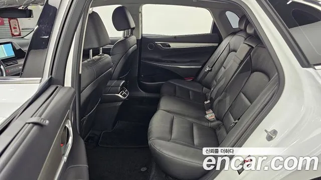 Hyundai Grandeur 2022 thumb 12