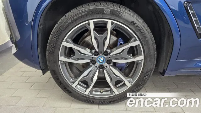 BMW X3 2023 thumb 5