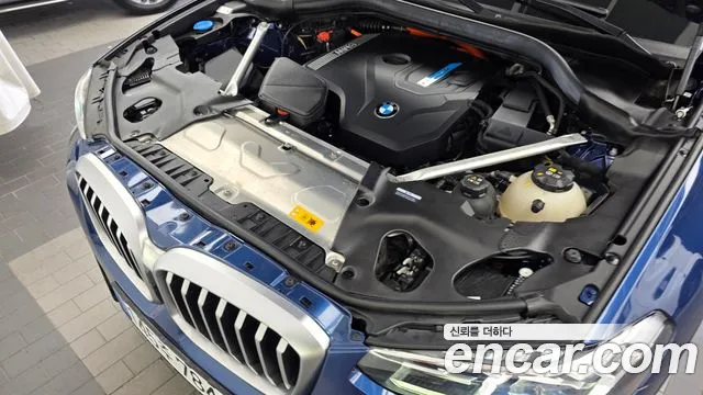 BMW X3 2023 thumb 6