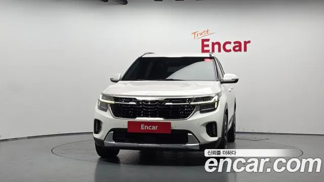 Kia Seltos 2022 thumb 3