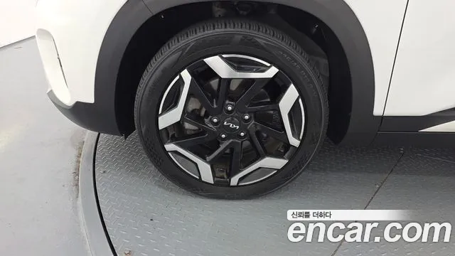 Kia Seltos 2022 thumb 5