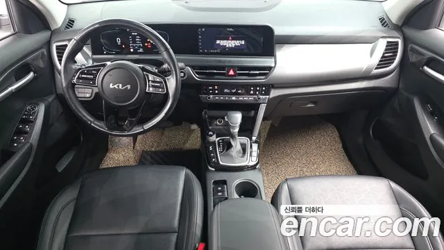 Kia Seltos 2022 thumb 7