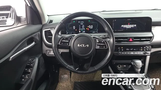 Kia Seltos 2022 thumb 12