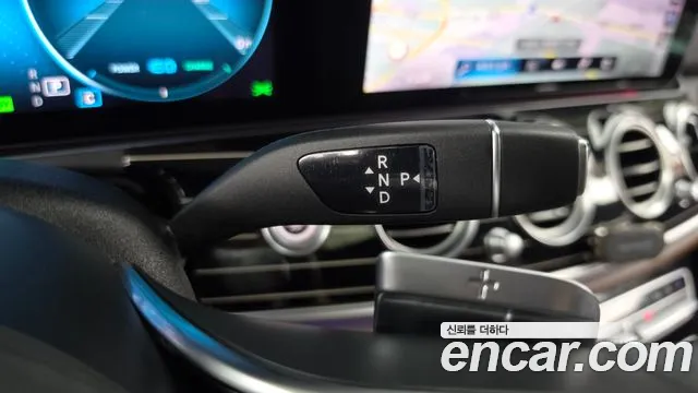Mercedes-Benz E-Класс 2021 thumb 9