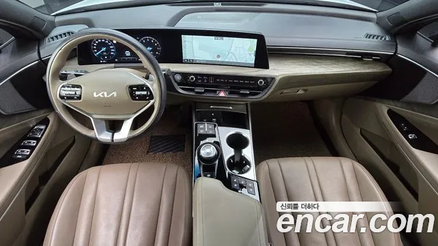 Kia K8 2024 thumb 7