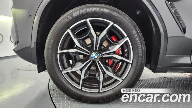 BMW X3 2023 thumb 5