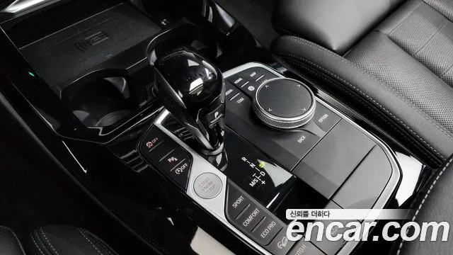 BMW X3 2023 thumb 9