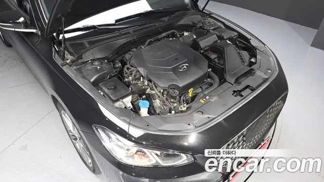 Hyundai Grandeur 2017 thumb 6