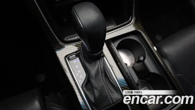 Hyundai Grandeur 2017 thumb 9