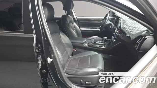 Hyundai Grandeur 2017 thumb 11