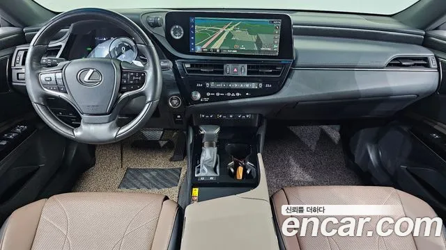 Lexus ES 2023 thumb 7