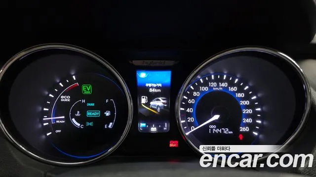 Hyundai Sonata 2012 thumb 7