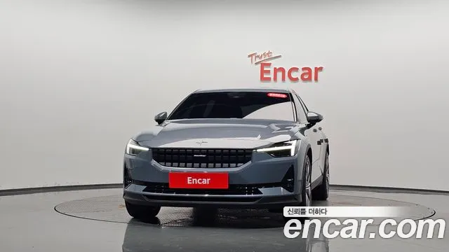 Polestar 2 2022 thumb 2