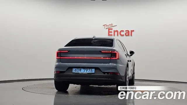 Polestar 2 2022 thumb 3