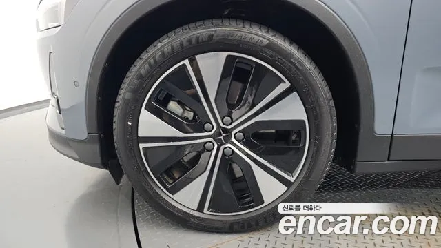 Polestar 2 2022 thumb 4