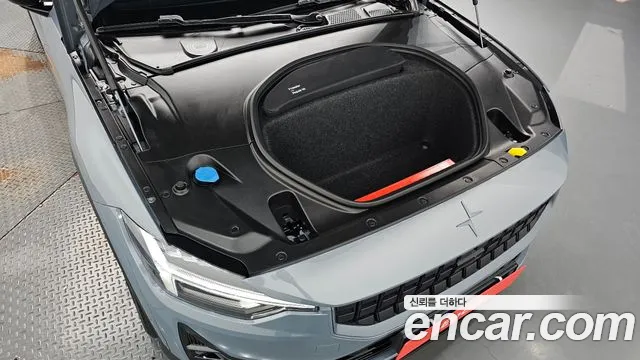Polestar 2 2022 thumb 5