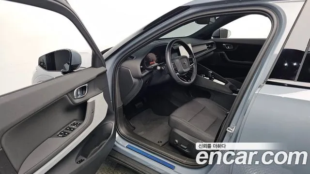 Polestar 2 2022 thumb 9