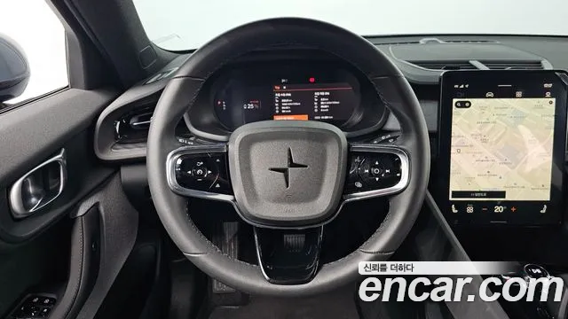 Polestar 2 2022 thumb 12