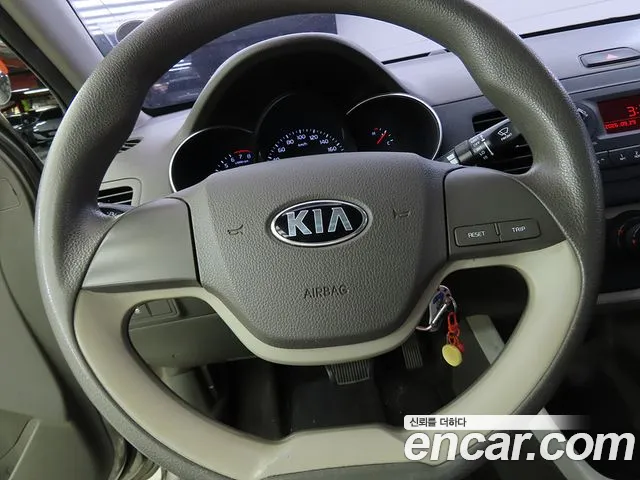 Kia Morning 2016 thumb 8
