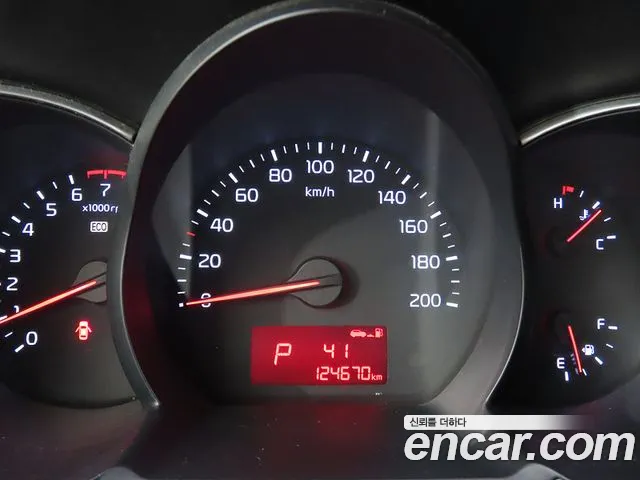 Kia Morning 2016 thumb 9