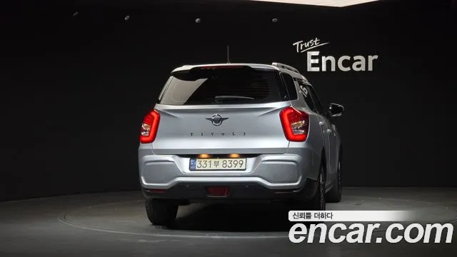 KG_Mobility_Ssangyong TIBOLI 2022 thumb 4