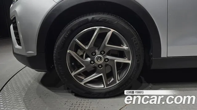 KG_Mobility_Ssangyong TIBOLI 2022 thumb 5